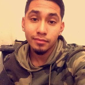 Meet your Posher, Samuel