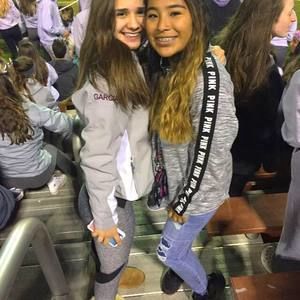 Meet your Posher, Leah