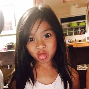 Meet your Posher, Beth