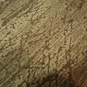 Meet your Posher, Jean