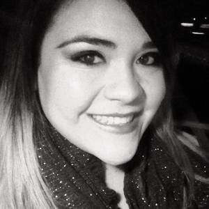Meet your Posher, Audrey
