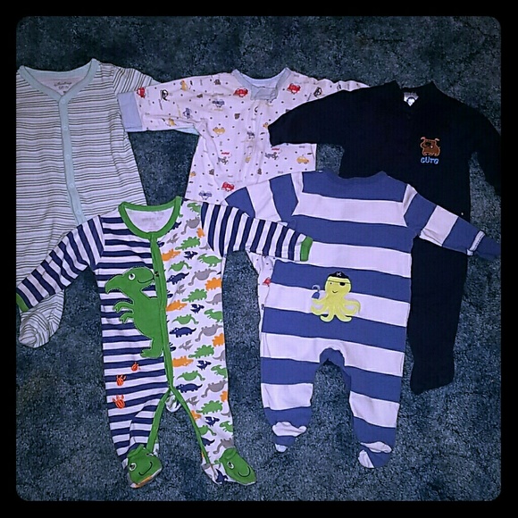 Jammie Bundle