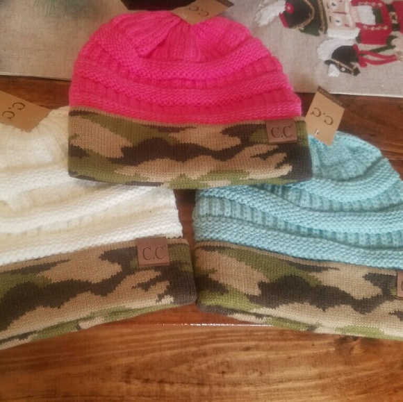 Beanies