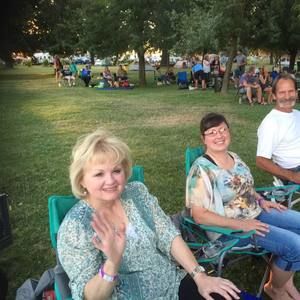 Meet your Posher, Madeline