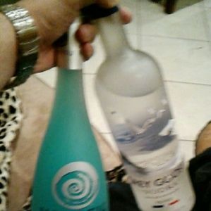 Meet your Posher, Desiderio