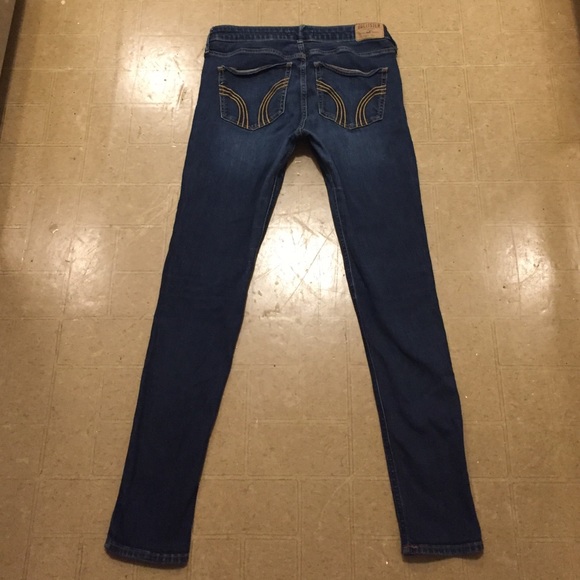 Hollister skinny sz 11 jeans