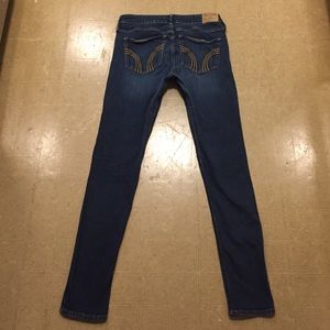 Hollister skinny sz 11 jeans