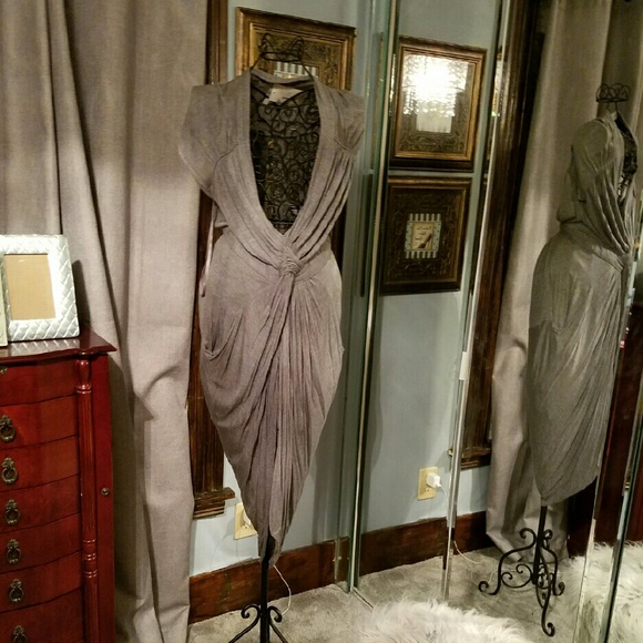 BCBG Maxazria Dress
