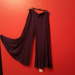 Size 16 Palazzo pants set