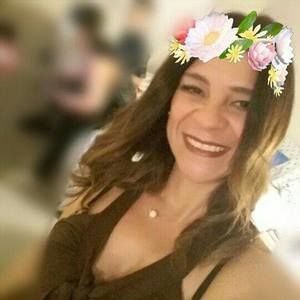 Meet your Posher, Wendy