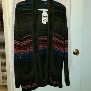 Womens Cardigan sweater