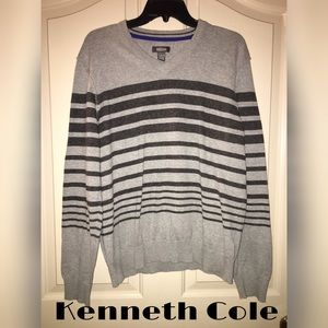 Long Sleeve Sweater XL