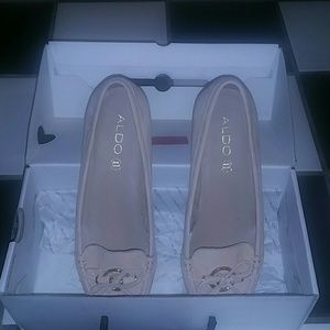 ALDO Womens Loafer