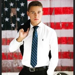 Meet your Posher, Josh