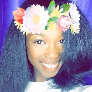 Meet your Posher, Sierra