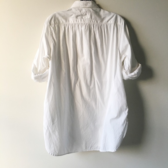 Rag and Bone Tunic Shirt - Picture 4 of 4