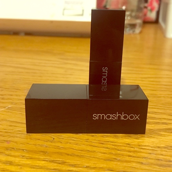 Smashbox Lipsticks