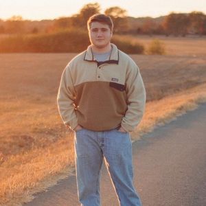 Meet your Posher, Jared