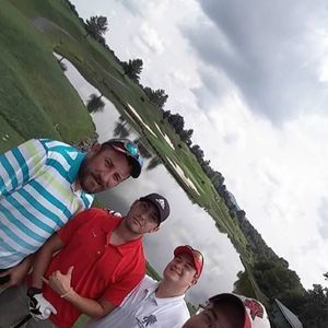 Meet your Posher, Tom