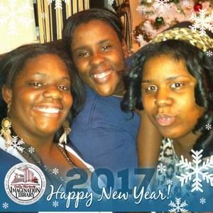 Meet your Posher, Trishawn