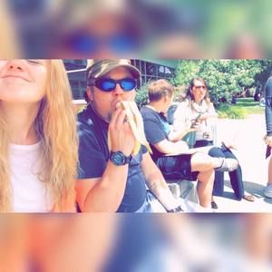 Meet your Posher, Lily