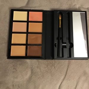 Profusion conceal/contour kit