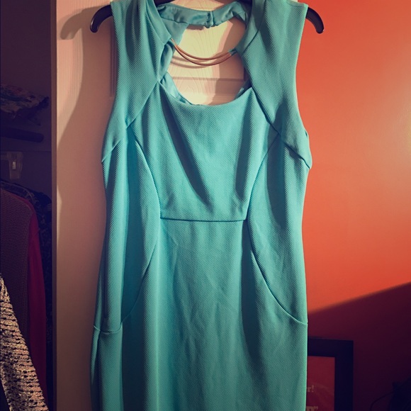 Bodycon dress