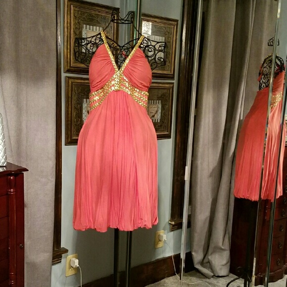 Boston Proper dress