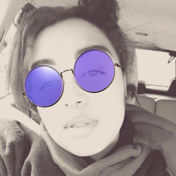 Meet your Posher, Rain