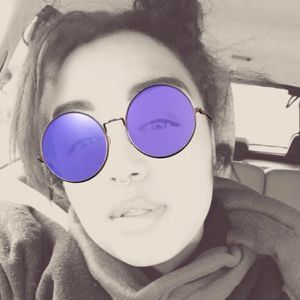 Meet your Posher, Rain