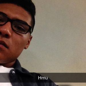 Meet your Posher, Bryan