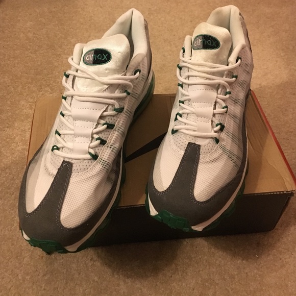 Air Max 95 Flywire