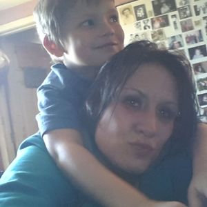 Meet your Posher, Kristi