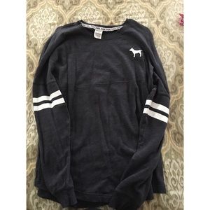 VS PINK spirit jersey