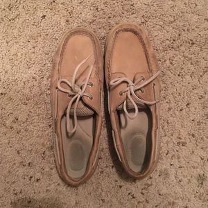 Women's Original Sperry Topsiders