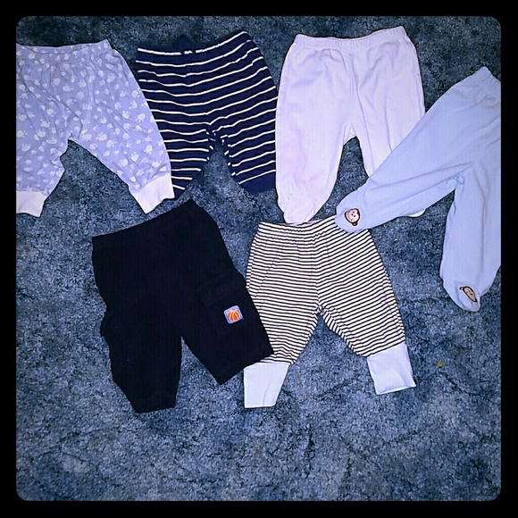 Pants Bundle