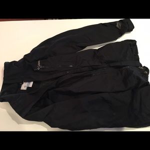 Columbia Interchange Jacket (outer shell)