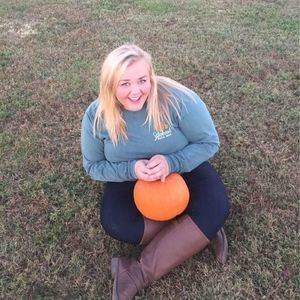 Meet your Posher, Kayti