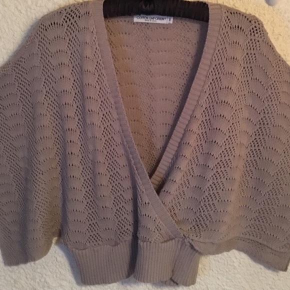 Urban Outfitters Tops - Urban Outfitters sweater