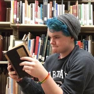 Meet your Posher, John