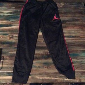 Boys Nike pants