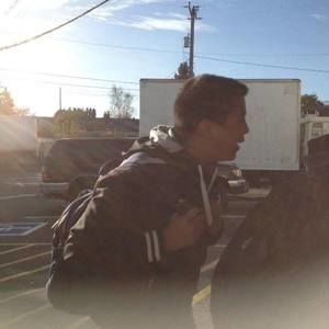 Meet your Posher, Derrick lance