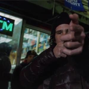 Meet your Posher, Buddy