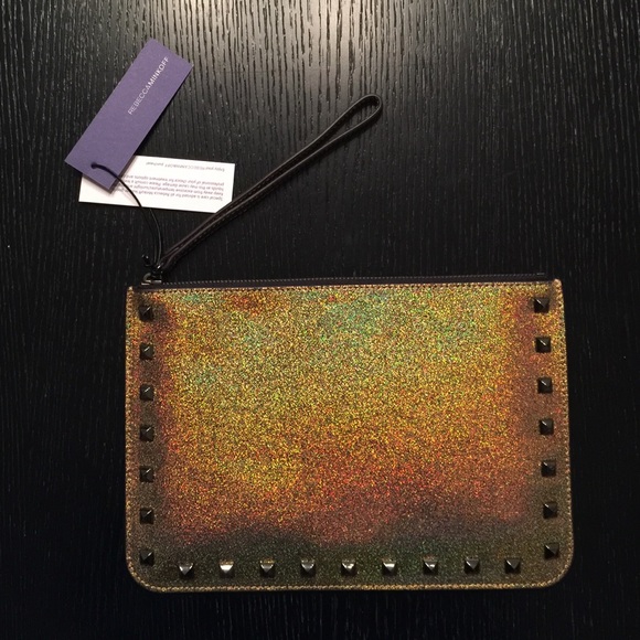 Rebecca Minkoff Handbags - New With Tags Rebecca Minkoff