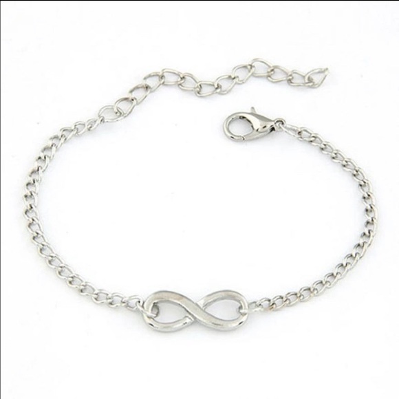 Infinity8 Bracelet