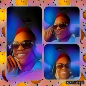 Meet your Posher, Lorraine