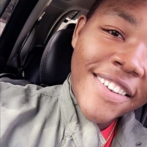 Meet your Posher, Jamarcus