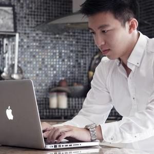 Meet your Posher, Randy