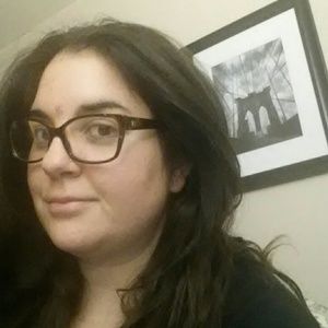 Meet your Posher, Kristen