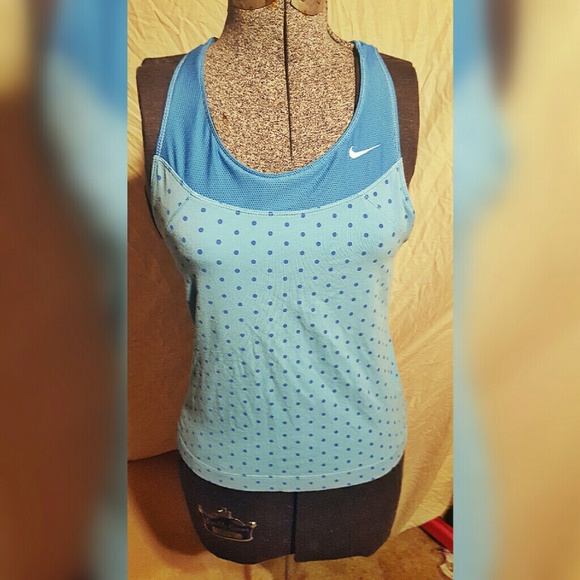 Nike Athletic Top